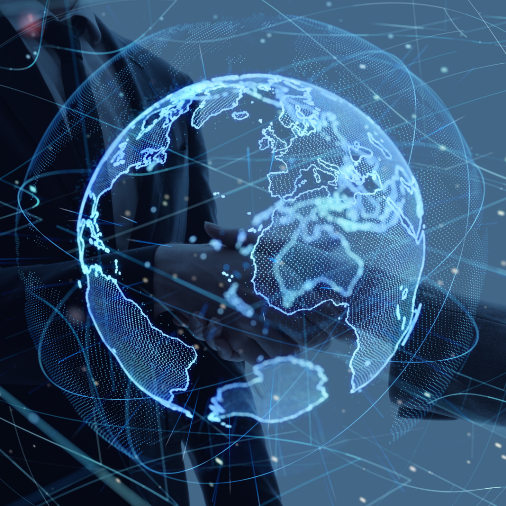 ihracat danışmanlığı