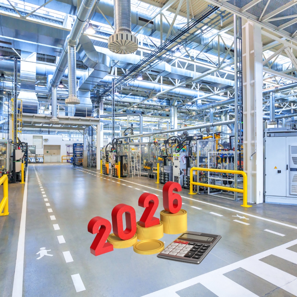 yatırım teşvik 2026 değişiklikleri